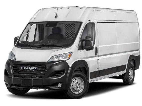 RAM PROMASTER 2500 2023 3C6LRVVG1PE574394 image
